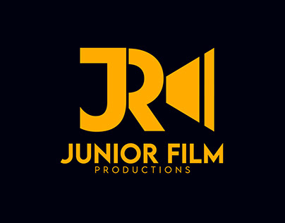 Logo Design - Junior Film Productions
