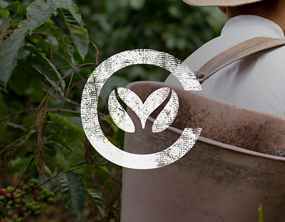 Coffee farm - branding