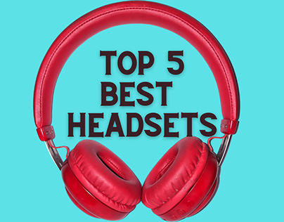 Youtube video ( Top 5 head sets)