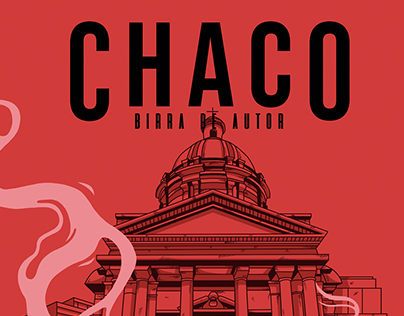 Chaco - Birra de Autor (Red Ale)