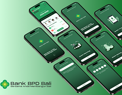 BPD Bali Mobile App