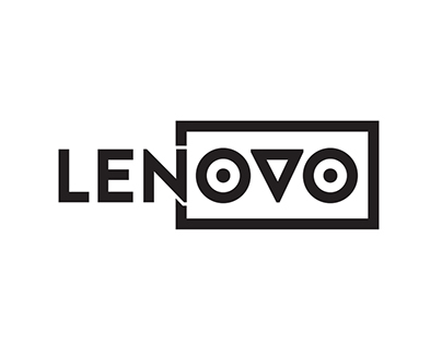 Logotype - Lenovo