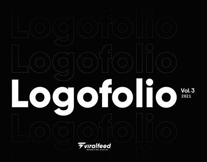 Logofolio Vol.3 - 2021
