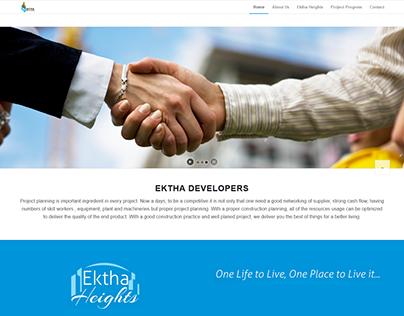 Ektha Developers