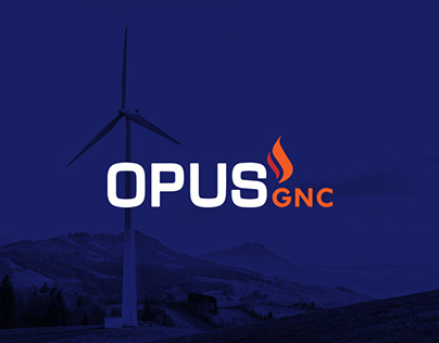 OPUS - Página Web