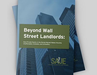 Beyond Wall Street Landlords