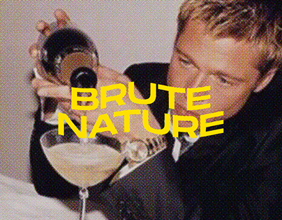 Brute Nature
