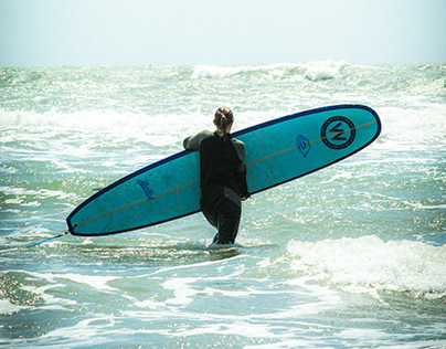 SURF TRIP MAR DEL PLATA