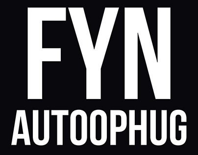Autoophug Fyn
