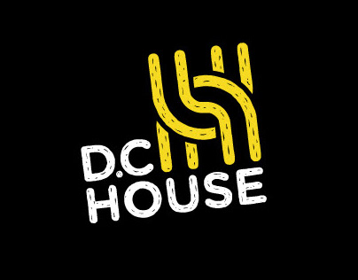 DC House - Brand book guide
