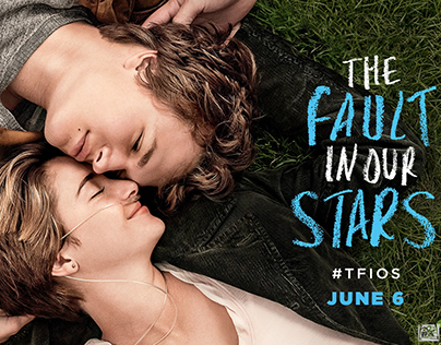 The Fault In Our Stars Media Kit
