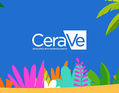 Summer "CeraVe"