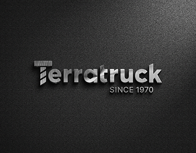 Terratruck Brand Refresh