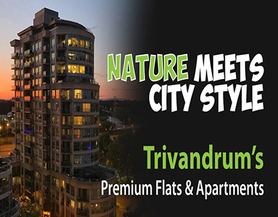 Trivandrum: Where Urban Luxury Meets Natural Splendor