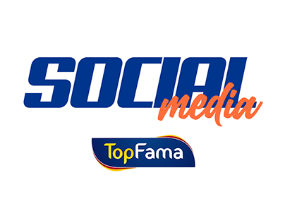 SOCIAL MEDIA - TOPFAMA