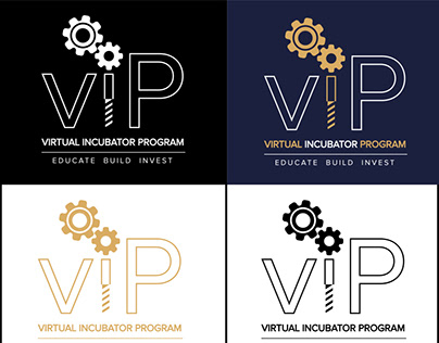 VIP Branding Guidelines