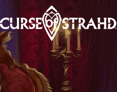 Overlay: Curse Of Strahd