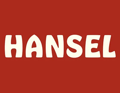 Hansel - Branding