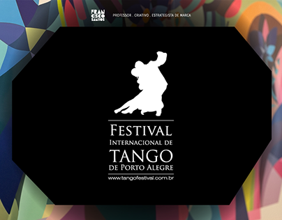 Festival Internacional de Tango de Porto Alegre