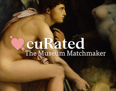 cuRated: The Museum Matchmaker