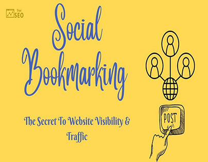 Social Bookmarking: The Secret To Traffic