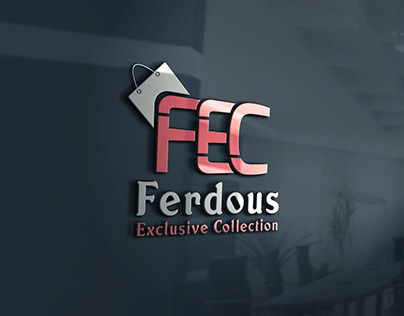 FEC Logo (Client Work)