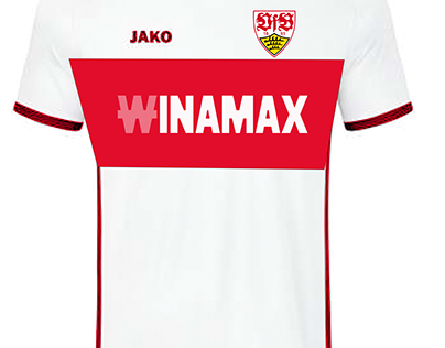 VFB Stuttgart Home 2025