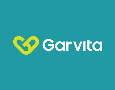 GARVITA Brand Identity