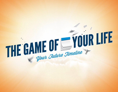 Özyeğin University - The Game of Your Life