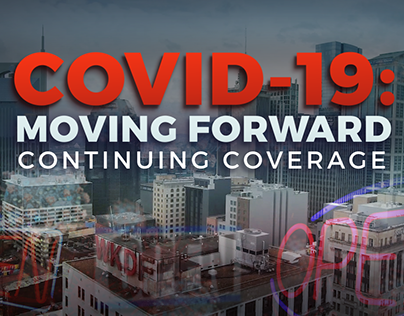 Covid-19: Moving Forward