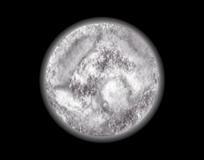 Moon Phase GIF