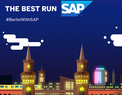 Animated GIF for SAP Berlin