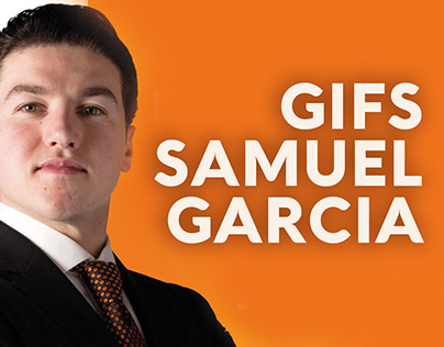 Gifs Samuel Garcia