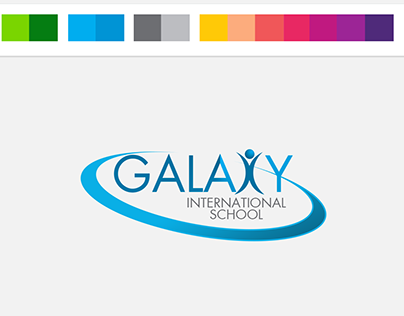 Galaxy International School
[Logo]