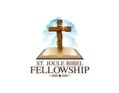 Branding: St. Joule Bibel Fellowship