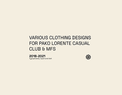 PL_CC Clothing Designs