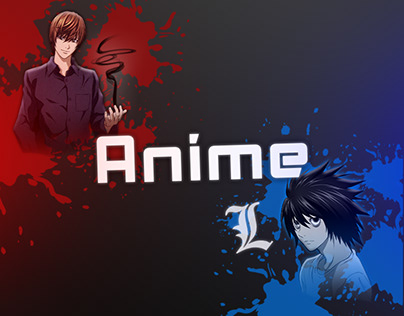 Anime Edit Projects  Photos, videos, logos, illustrations and branding on  Behance