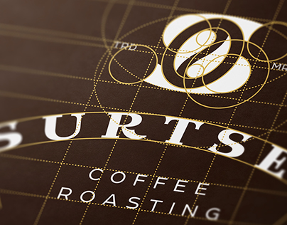 Surtsev / Coffee Roasting