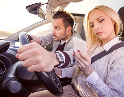 Pick Up the Most Preferable Driving Lessons Calgary