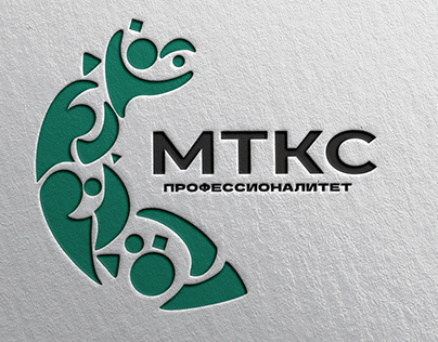МТКС Профессионалитет / Редизайн логотипа