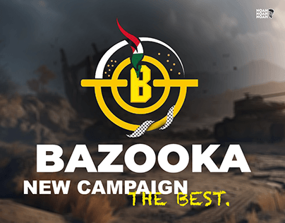 Bazooka - Fried Chicken