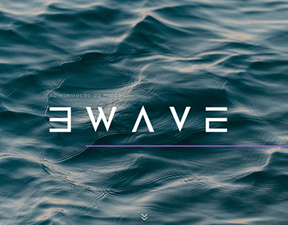 Project thumbnail - 3WAVE - logo