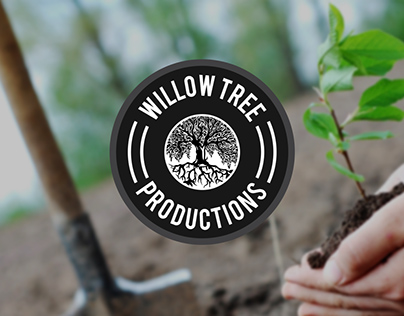 Willow Tree Productions Logo