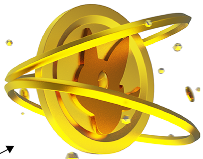 3D Logo Animation