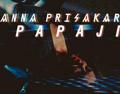 Anna Prisakar - Papaji