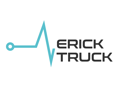 Logo para Erick Truck