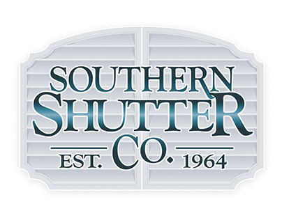 Southern Shutter Co. Rebrand