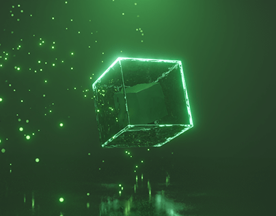 Simple Cube Project
