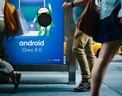 Android Oreo 8.0