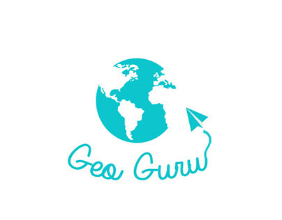 Geo Guru Application